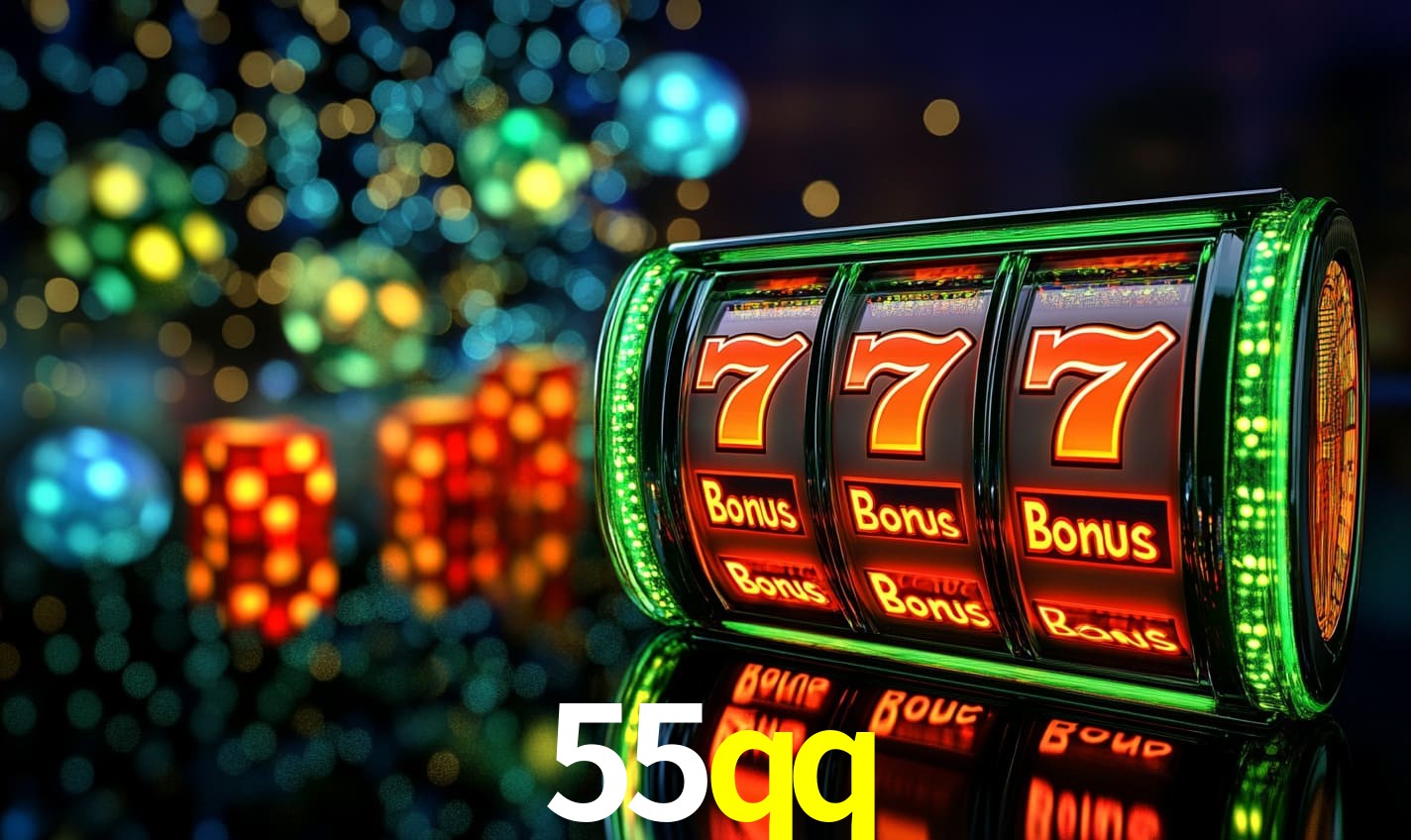 55qq - Aplicativo Móvel